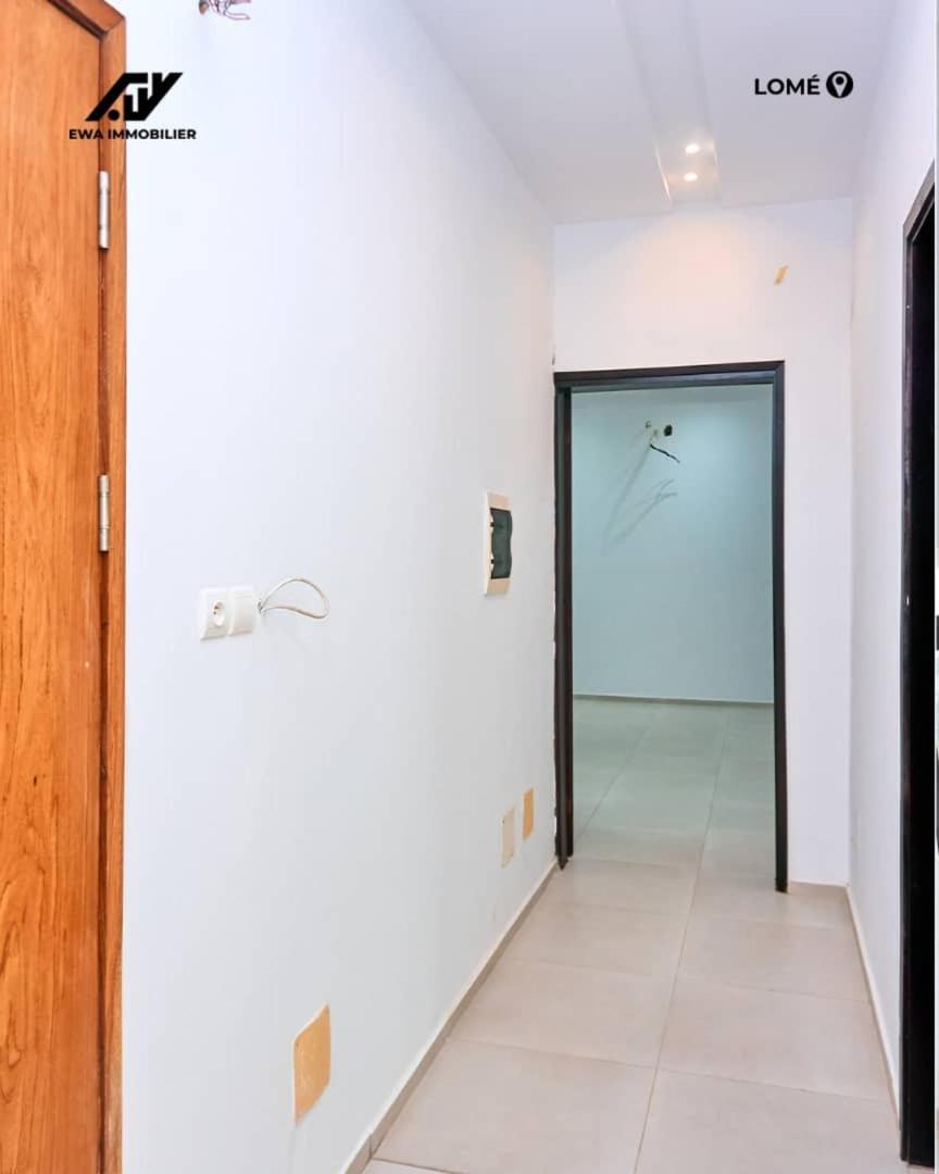 Appartements Ewa - לומה מראה חיצוני תמונה