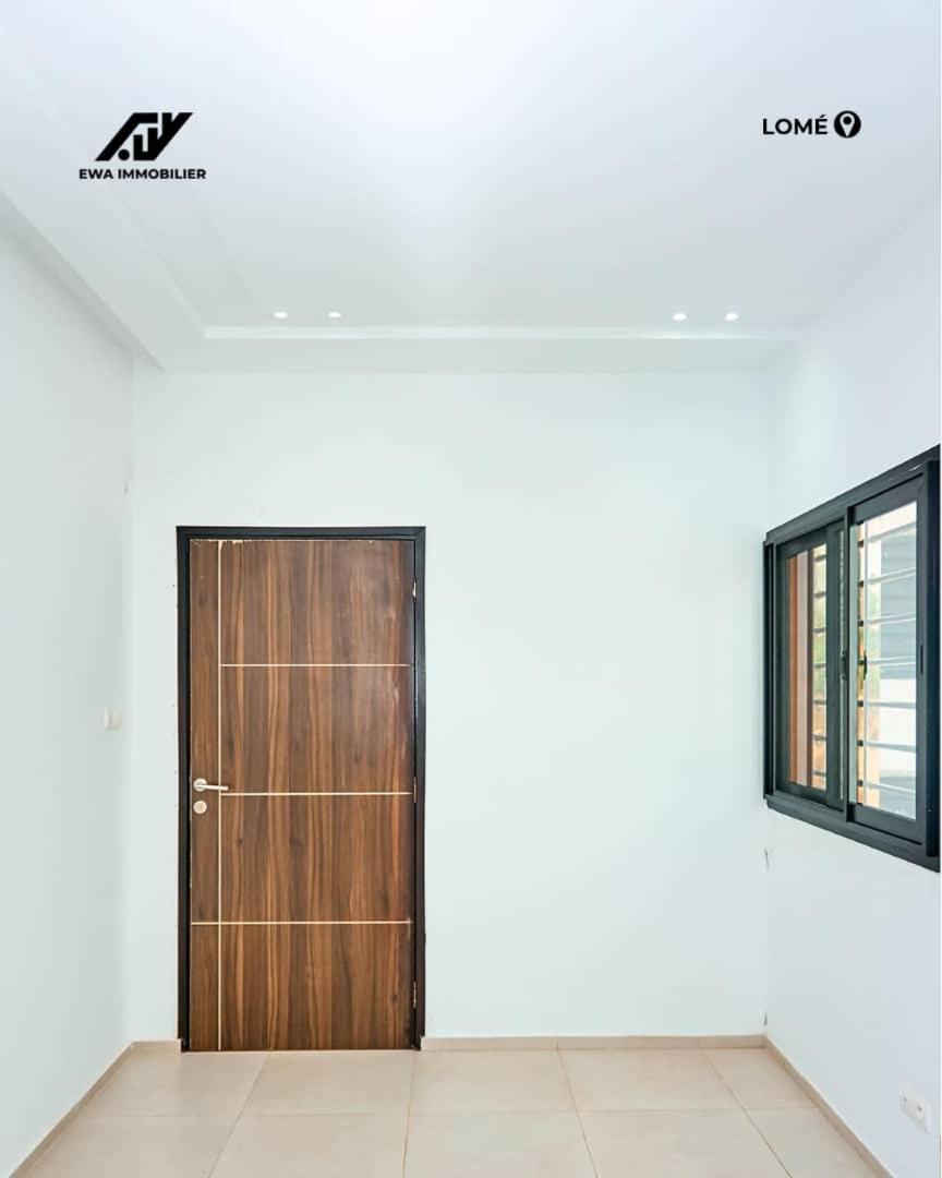 Appartements Ewa - לומה מראה חיצוני תמונה